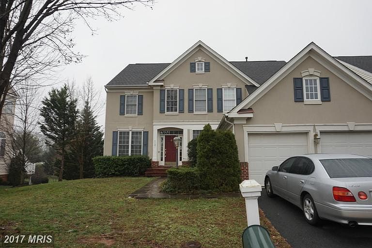 2nd image of 6001 Wake Crest Ct