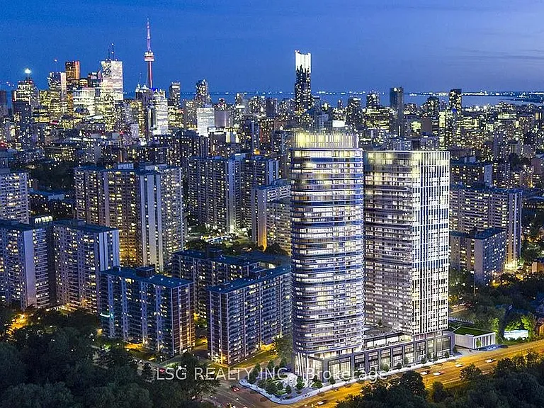 585 Bloor St E #318 — Photo 3