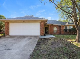 6216 N Park Dr, Watauga, TX 76148