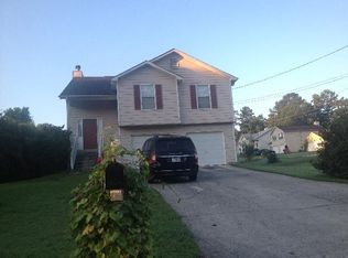 5740 Meadowview Rd, Rex, GA 30273