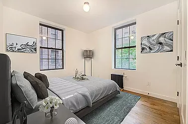 Rented by REAL New York