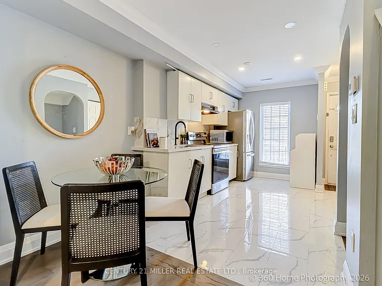 75 Strathaven Dr E #27 — Photo 5