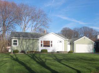 58 Cloverdale Rd, Rochester, NY 14616