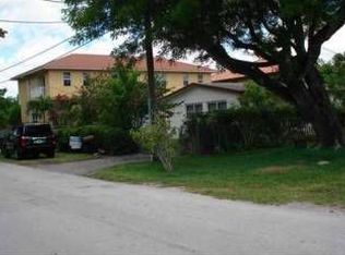 3253 Percival Ave, Miami, FL 33133