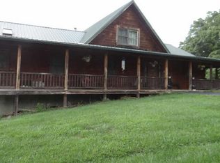 1619 Junction Pike, Berry, KY 41003