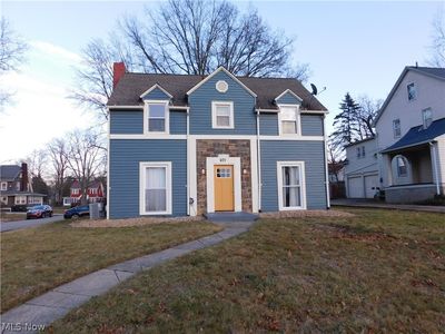 671 Moreley Ave, Akron, OH, 44320
