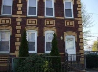 842 Grove St, Elizabeth, NJ 07202