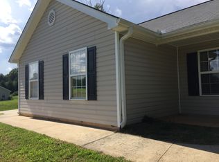 107 Summer Ln, Liberty, SC 29657