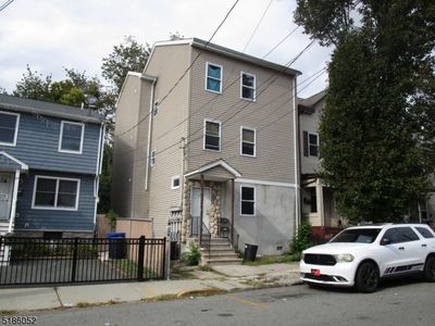 71 Garfield Ave, Paterson, NJ, 07522