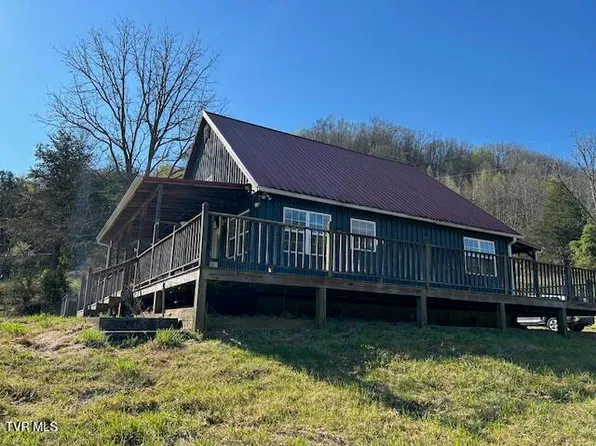 742 Black Sheep Hollow Rd, Sneedville, TN 37869