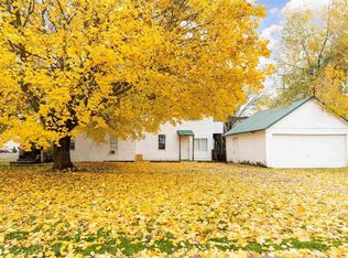 227 E Ermina Ave, Spokane, WA 99207