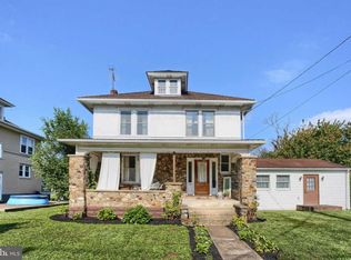 150 Carlisle Springs Rd, Carlisle, PA 17013