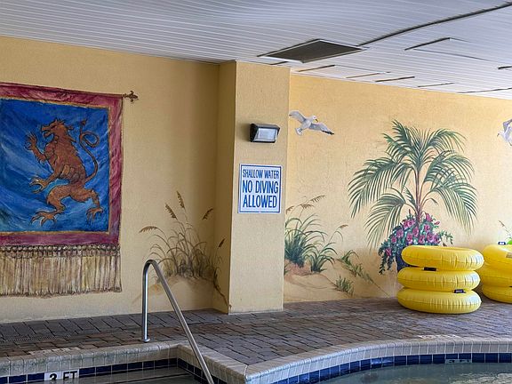 2nd image of 2000 N Ocean Blvd. #1704
