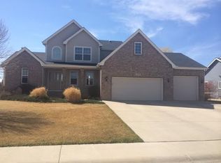 312 Estate Dr, Johnstown, CO 80534