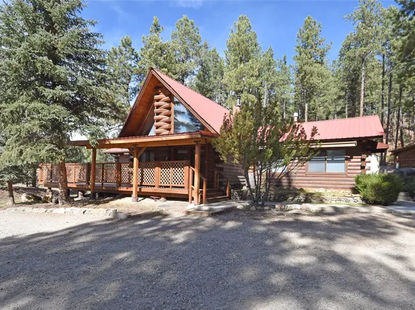 37485 Highway 126, Jemez Springs, NM 87025