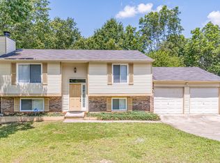 2407 Redfield Dr, Norcross, GA 30071