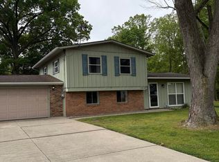 1615 Cedar St, Elkhart, IN 46514
