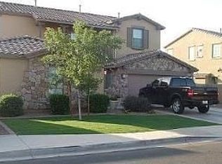 2936 S Colonial St, Gilbert, AZ 85295