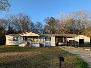 1025 Turkey Hollow Rd, Ville Platte, LA 70586