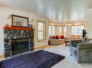 (Undisclosed Address), Bend, OR 97707