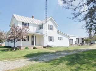 5779 McCurdy Rd, Perrysville, OH 44864