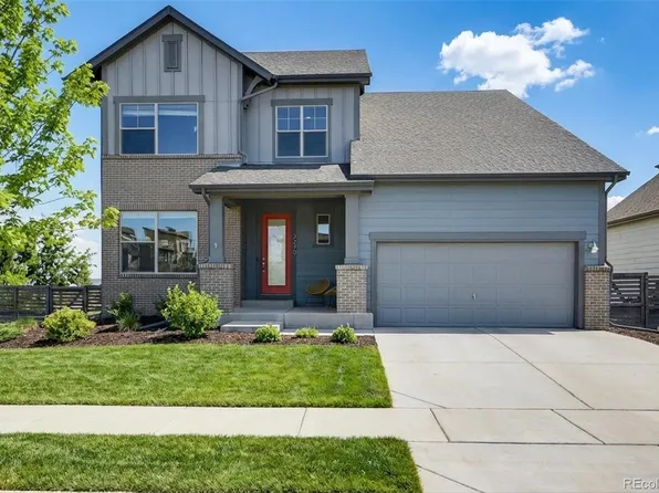 2270 W 66th Avenue, Denver, CO 80221