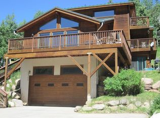 2395 Chamonix Ln, Vail, CO 81657