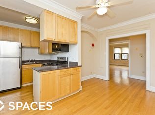 3753 N Marshfield Ave #3, Chicago, IL 60613
