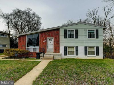2809 Rona Rd, Baltimore, MD, 21207