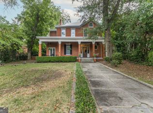 2532 Vineville Ave, Macon, GA 31204