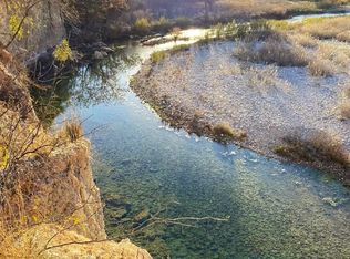 4950 Ranch Rd #1674-RR1674, Junction, TX 76849