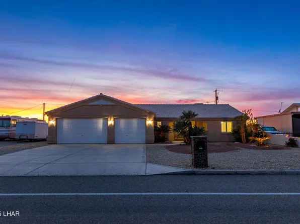 3431 Kiowa Blvd S, Lake Havasu City, AZ 86404
