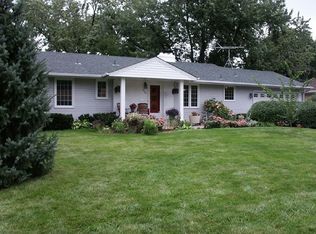 6101 York Ave S, Edina, MN 55410