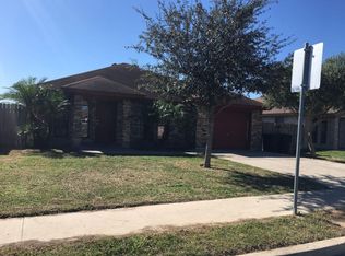 2705 Wanda Ave, McAllen, TX 78503