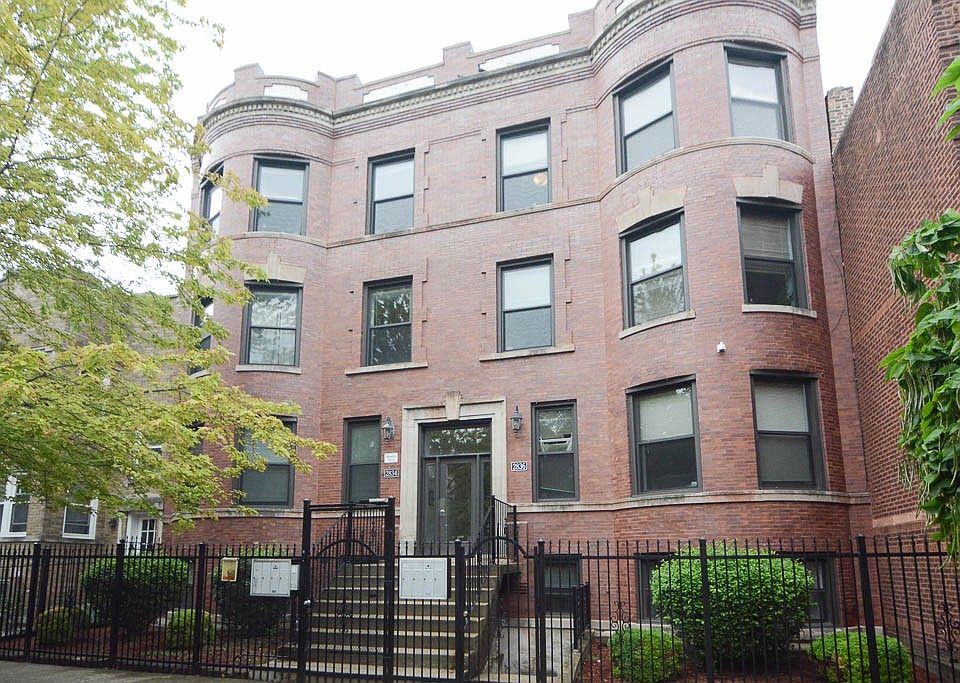 1st image of 2836 N Albany Ave #H