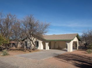 4240 E Creek Way, Rimrock, AZ 86335