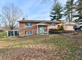 5830 W Fork Rd, Cincinnati, OH 45247