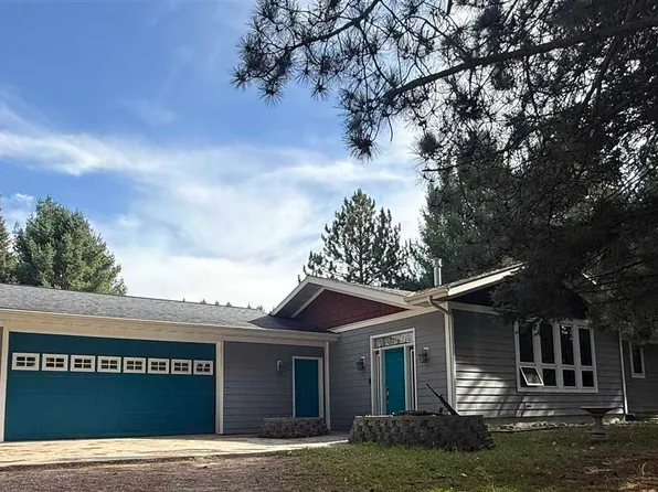 4548 Butternut Rd, Gilbert, MN 55741