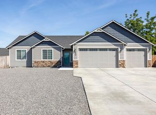 683 Sedgwick Pl, Richland, WA 99352