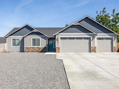 683 Sedgwick Pl, Richland, WA, 99352