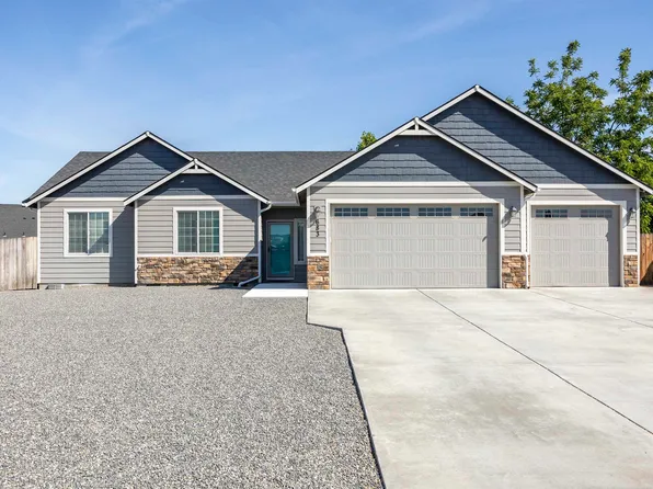 683 Sedgwick Pl, Richland, WA 99352