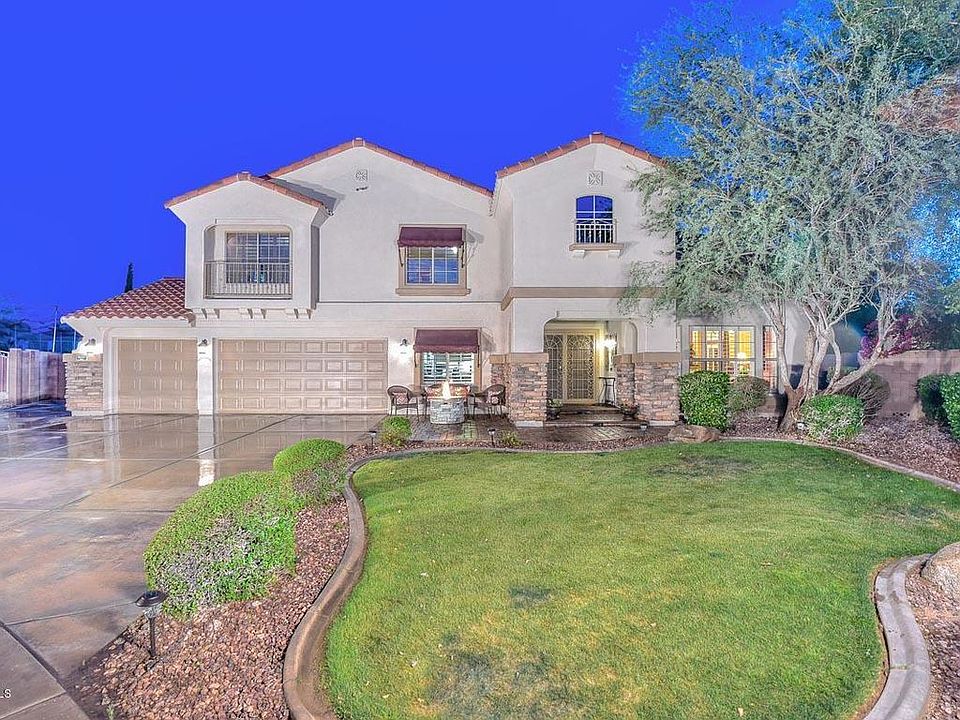 1st image of 9637 W Blue Sky Dr
