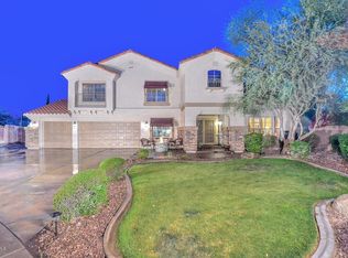 9637 W Blue Sky Dr, Peoria, AZ 85383