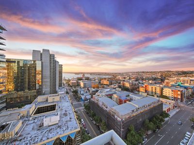 425 W Beech St UNIT 1753, San Diego, CA, 92101