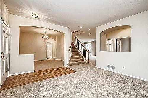 STAGED GREAT ROOM