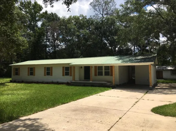 14041 SE County Road 100a, Starke, FL 32091