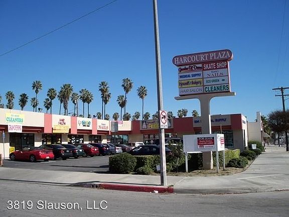 2nd image of 3819 W Slauson Ave Ste F
