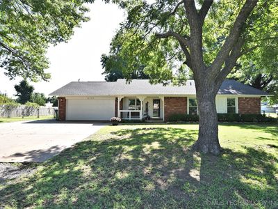 12765 S 123rd East Ave, Broken Arrow, OK, 74011