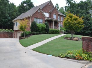 5152 Missy Ln, Trussville, AL 35173