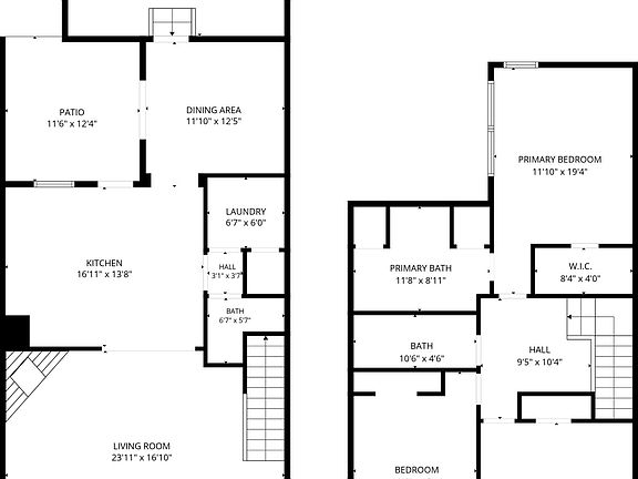 2nd image of 3413 Fairwater Pl